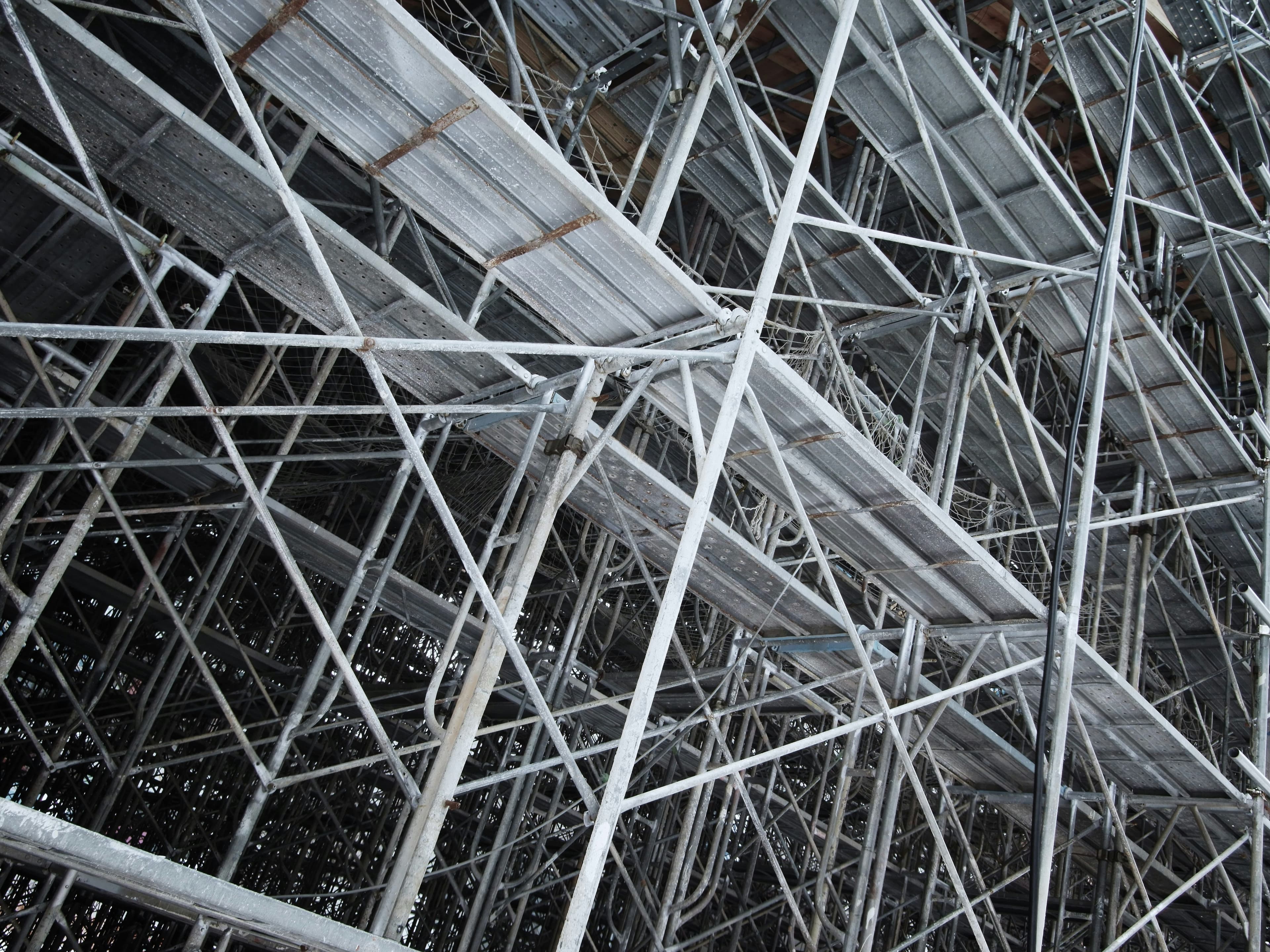 H-Frame Systems