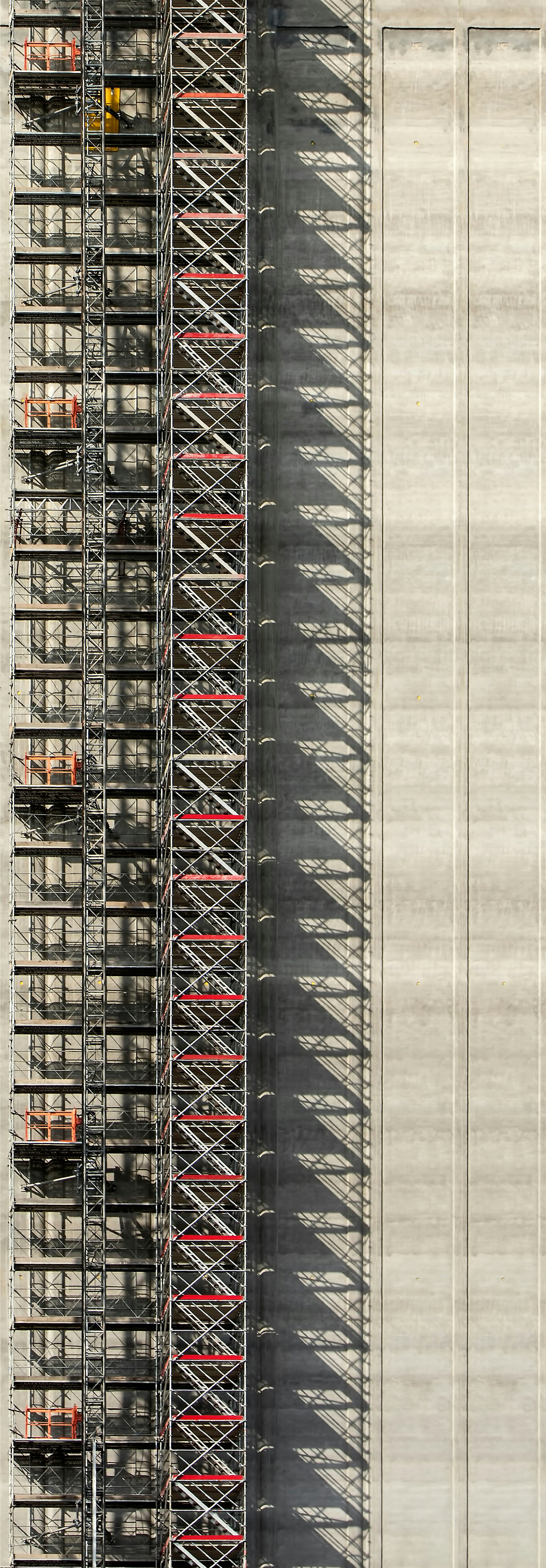 Turnkey Scaffolding Solutions